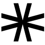 Vendo-Logo-Bildmarke-Schwarz