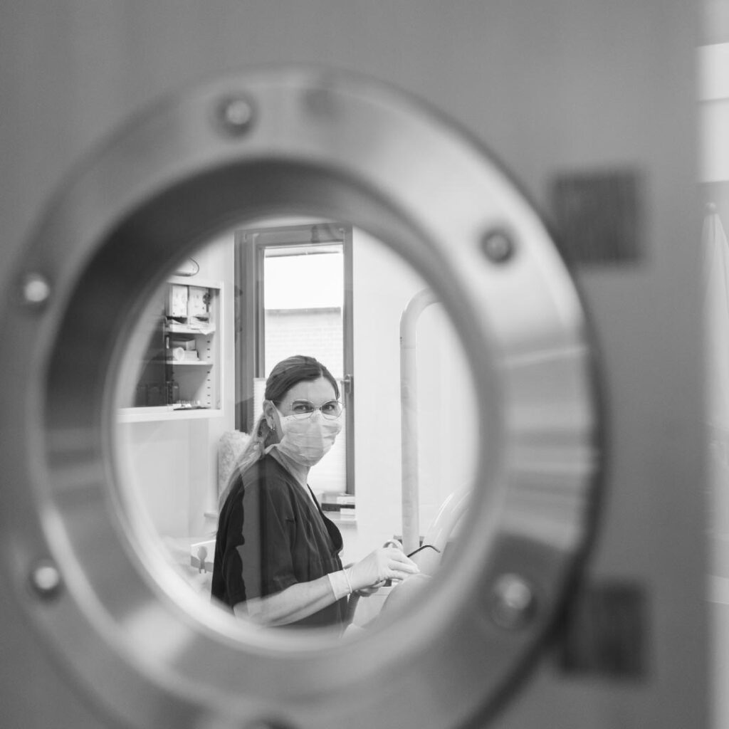 Vendo Digital Zahnärzte am Mühlenende – Bild 4