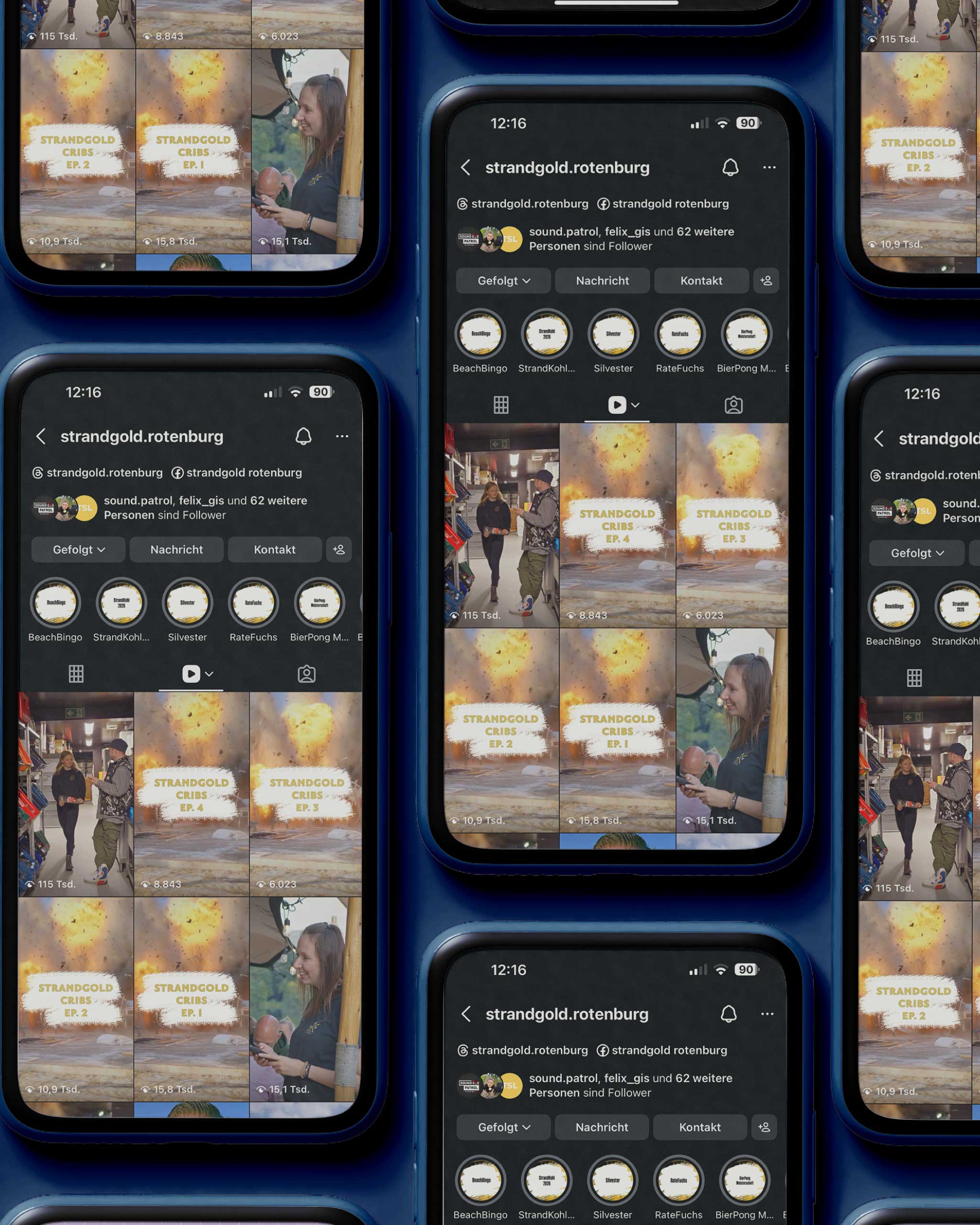 Vendo Digital Social Media marketing – Bild 2